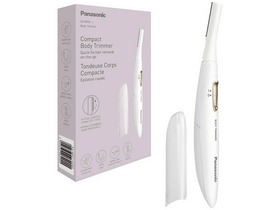 Panasonic ES-WR51-P503 Kompakt testszőrzetvágó,fehér Panasonic ES-WR51-P503 Kompakt testszőrzetvágó,fehér