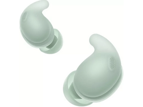 Sony LinkBuds Fit Bluetooth slušalice, zelene (WFLS910NG) Sony LinkBuds Fit Bluetooth slušalice, zelene (WFLS910NG)