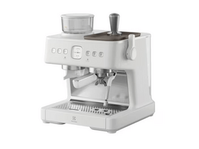 Electrolux E8EC1-8SW félautomata eszpresszó kávéfőző Electrolux E8EC1-8SW félautomata eszpresszó kávéfőző