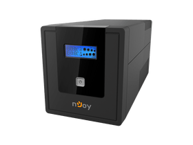nJoy Cadu 1000 Szünetmentes tápegység 1000VA nJoy Cadu 1000 Szünetmentes tápegység 1000VA