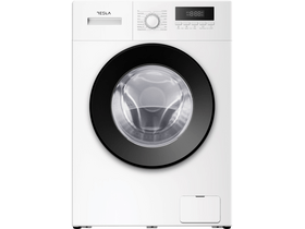 Tesla WF71230T Perilica rublja s prednjim punjenjem Tesla WF71230T Perilica rublja s prednjim punjenjem