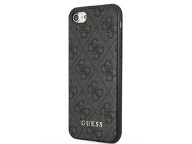 CG Mobile Guess Apple iPhone SE Tok, szürke (GUHCI8G4GFGR) CG Mobile Guess Apple iPhone SE Tok, szürke (GUHCI8G4GFGR)