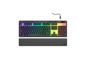 Hama uRage Exodus 515 Illuminated gaming tipkovnica (217830) Hama uRage Exodus 515 Illuminated gaming tipkovnica (217830)