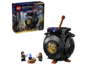 LEGO® Harry Potter™ Üst: Titkos bájitaltanóra-terem (76464) LEGO® Harry Potter™ Üst: Titkos bájitaltanóra-terem (76464)
