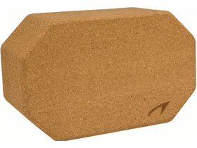 Avento parafa jóga tégla blokk barna Avento parafa jóga tégla blokk barna