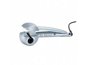 BaByliss C1700E Hydro-Fusion Curl Secret plazmaionos automata hajgöndörítő, kék BaByliss C1700E Hydro-Fusion Curl Secret plazmaionos automata hajgöndörítő, kék