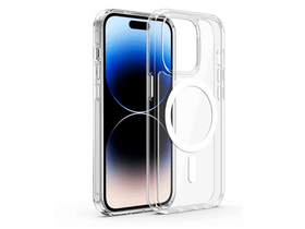 Gigapack Apple iPhone 15 Pro Szilikon mobiltelefon tok (GP-147831) Gigapack Apple iPhone 15 Pro Szilikon mobiltelefon tok (GP-147831)