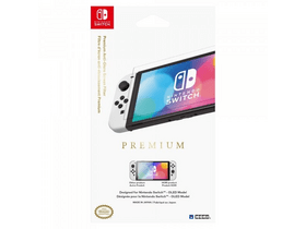 Hori Switch OLED Premium Screen Filter Hori Switch OLED Premium Screen Filter