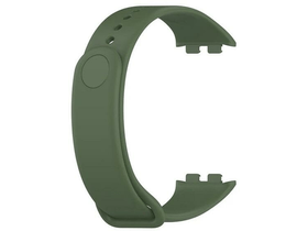Gigapack Honor Band 9 Óraszíj, sötétzöld (GP-158427) Gigapack Honor Band 9 Óraszíj, sötétzöld (GP-158427)