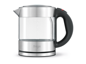 Sage BKE395 THE COMPACT KETTLE™ PURE Elektromos vízforraló Sage BKE395 THE COMPACT KETTLE™ PURE Elektromos vízforraló