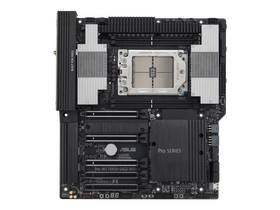 Asus PRO WS TRX50-SAGE WIFI TR5 Alaplap Asus PRO WS TRX50-SAGE WIFI TR5 Alaplap