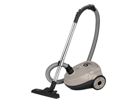 MPM MOD-56 Porzsákos porszívó, 850W