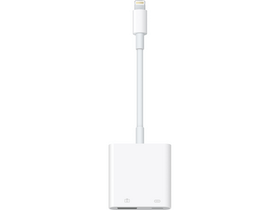 Apple Lightning na USB 3 adapter za kameru Apple Lightning na USB 3 adapter za kameru