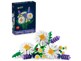 LEGO® Botanicals Százszorszépek (11508) LEGO® Botanicals Százszorszépek (11508)