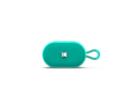Kodak KO-PWS2284GR hordozható hangszóró, zöld