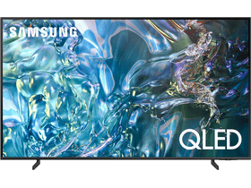 Samsung QE55Q60DAUXXH QLED 4K UHD Smart TV Samsung QE55Q60DAUXXH QLED 4K UHD Smart TV