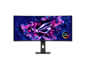 Asus XG34WCDG ROG Strix OLED 34 Asus XG34WCDG ROG Strix OLED 34