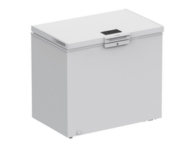 Whirlpool W3RHS24EW Fagyasztóláda Whirlpool W3RHS24EW Fagyasztóláda