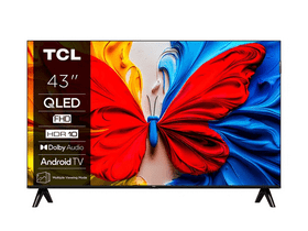 TCL 43S5L 43 TCL 43S5L 43