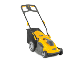 Stiga COMBI 340c elektromos fűnyíró (294380068/ST2)
