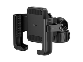 Baseus GoTrip kerékpáros telefontartó (C40572301111-00) Baseus GoTrip kerékpáros telefontartó (C40572301111-00)