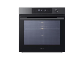 LG WS7D7632WB Beépíthető sütő LG WS7D7632WB Beépíthető sütő