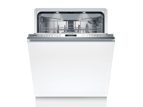 Bosch SMV6YCX14E Serie 6 Beépíthető mosogatógép