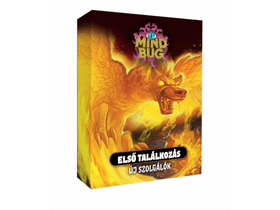 Mindbug - Új szolgálók kiegészítő (NLB10003) Mindbug - Új szolgálók kiegészítő (NLB10003)