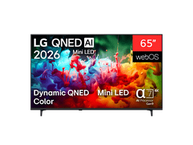 LG 65QNED72B3B 65