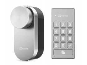 Ezviz DL01 Pro Okos zár készlet (CS-DL01/DL01CP) Ezviz DL01 Pro Okos zár készlet (CS-DL01/DL01CP)