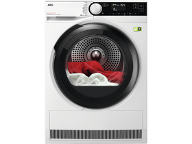AEG TR9384CE AbsoluteCare® Plus 9000 sušilica rublja s toplinskom pumpom AEG TR9384CE AbsoluteCare® Plus 9000 sušilica rublja s toplinskom pumpom