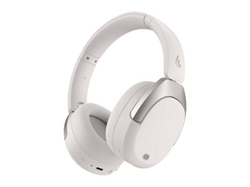 Edifier W830NB WH vezeték nélküli fejhallgató, fehér Edifier W830NB WH vezeték nélküli fejhallgató, fehér