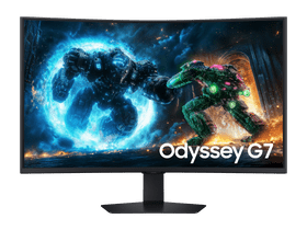 Samsung LS37FG750EUXEN Odyssey G7 G75F 37