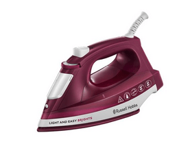 Russell-Hobbs Light & Easy Brights Berry glačalo, jagoda (26480-56) Russell-Hobbs Light & Easy Brights Berry glačalo, jagoda (26480-56)