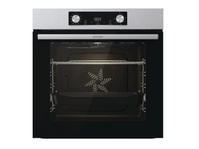 Gorenje BO6735E05X Beépíthető sütő Gorenje BO6735E05X Beépíthető sütő