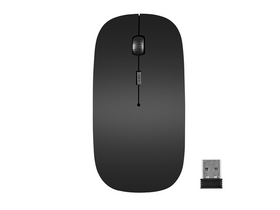 Everest SM-601 Vezeték nélküli egér, 800 DPI, 4 gomb, optikai, fekete Everest SM-601 Vezeték nélküli egér, 800 DPI, 4 gomb, optikai, fekete