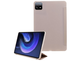 Gigapack Xiaomi Pad 6 Flip tok, rózsaszín (GP-152975)
