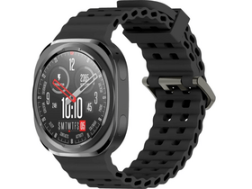 Carneo GTR Falcon HR+ Okosóra, fekete Carneo GTR Falcon HR+ Okosóra, fekete