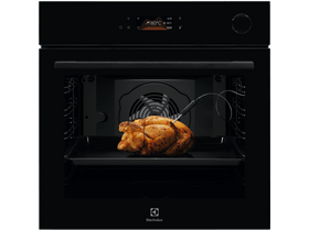 Electrolux LOC8H39WZ SteamCrisp 700 Ugradbena pećnica Electrolux LOC8H39WZ SteamCrisp 700 Ugradbena pećnica