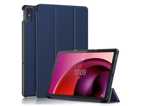 Gigapack Lenovo Tab M10 5G Flip tok, kék (GP-153578)