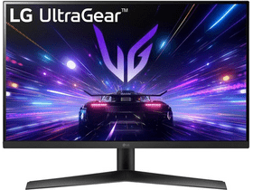 LG 27GS60F-B UltraGear™ IPS FHD Monitor LG 27GS60F-B UltraGear™ IPS FHD Monitor