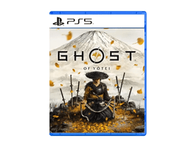GHOST OF YOTEI (PS5)/EAS