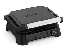Tefal GC5108E0 SuperGrill 3u1 kontaktni roštilj Tefal GC5108E0 SuperGrill 3u1 kontaktni roštilj