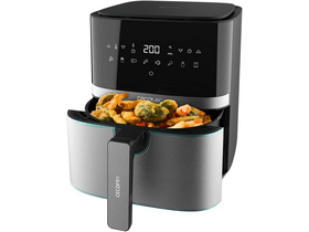 Cecotec Cecofry Full Inox 5500 Pro AirFryer Cecotec Cecofry Full Inox 5500 Pro AirFryer