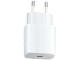 Xiaomi BHR08M8EU 20W Fast Charging Type-C Hálózati adapter