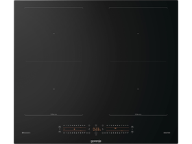 Gorenje GI6442BSCWF Indukciós főzőlap Gorenje GI6442BSCWF Indukciós főzőlap