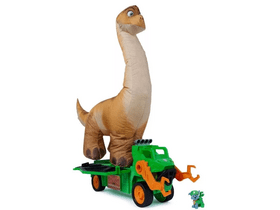 Mancs Őrjárat Dino Mozi - Megasaurus Dino jármű (6075939) Mancs Őrjárat Dino Mozi - Megasaurus Dino jármű (6075939)