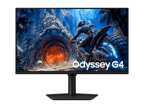 Samsung Odyssey G4 LS27HG402EUXEN 27 Samsung Odyssey G4 LS27HG402EUXEN 27