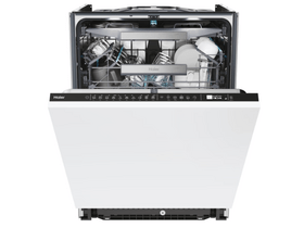 Haier XS 6A0M4PDB Integrált mosogatógép