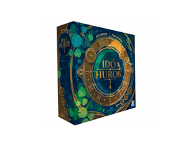 Időhurok társasjáték (ASM34743) Időhurok társasjáték (ASM34743)